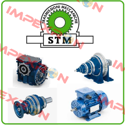 RMI 40 P 1/20 G 63B5 140/B AS-2314 Stm