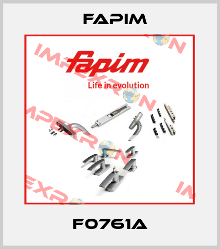 F0761A Fapim