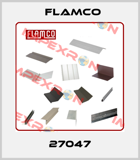 27047 Flamco