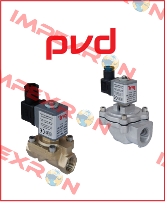 1 ½” T-PAT 502 için Küçük Diyafram  Pvd