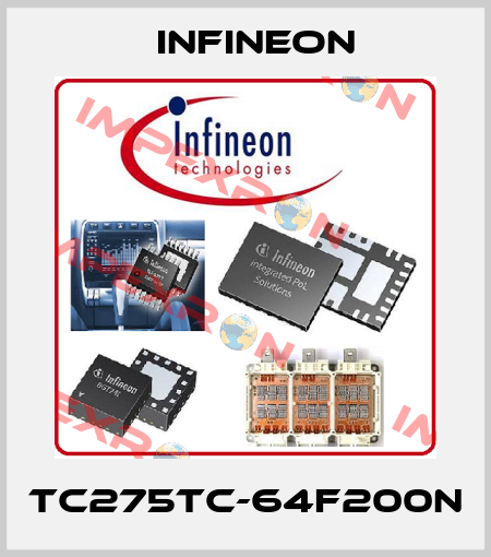 TC275TC-64F200N Infineon