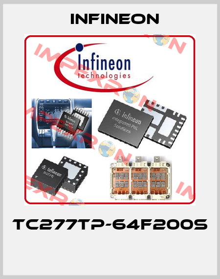 TC277TP-64F200S  Infineon
