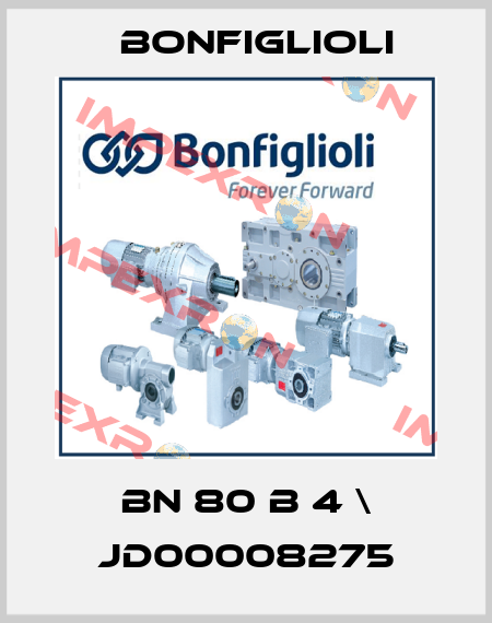 BN 80 B 4 \ JD00008275 Bonfiglioli