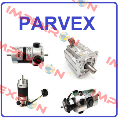 RS240BR1400 + TBN206R100    Parvex