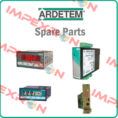 TPI400 A  ARDETEM