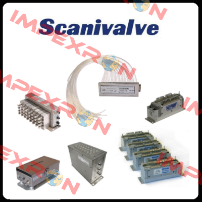 TPOTL125  Scanivalve