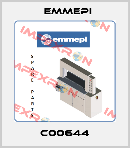 C00644 Emmepi