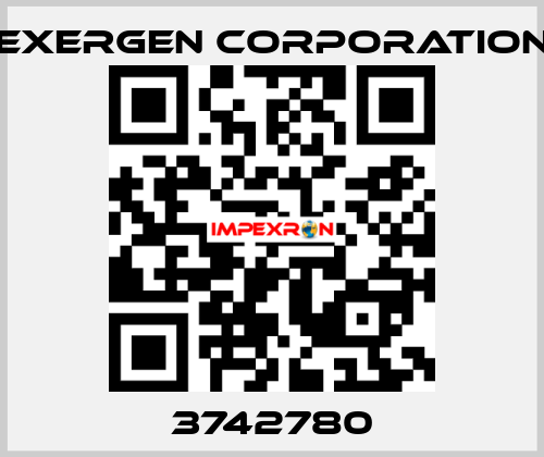 3742780 Exergen Corporation