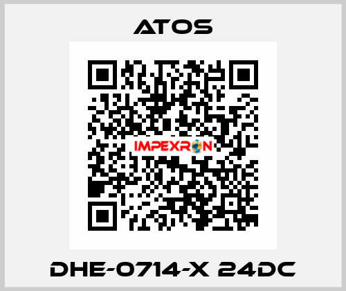 DHE-0714-X 24DC Atos