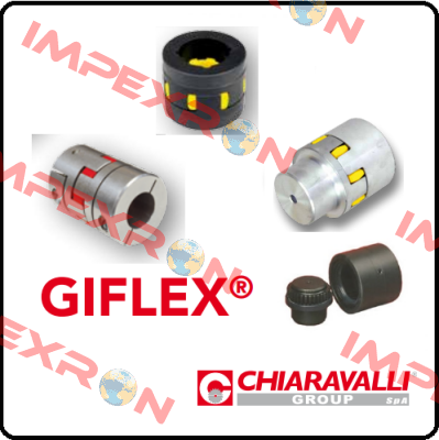 GE-T 90A-100B  GHISA Giflex