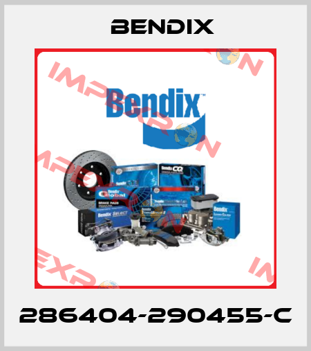 286404-290455-C Bendix