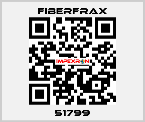 51799 Fiberfrax