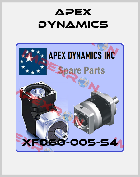 XF060-005-S4 Apex Dynamics
