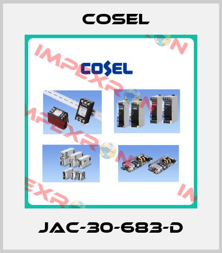 JAC-30-683-D Cosel