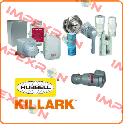 EXB-12126N34 Killark (Hubbell)