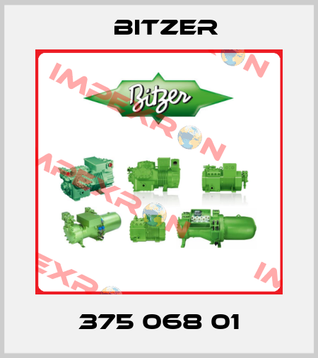 375 068 01 Bitzer