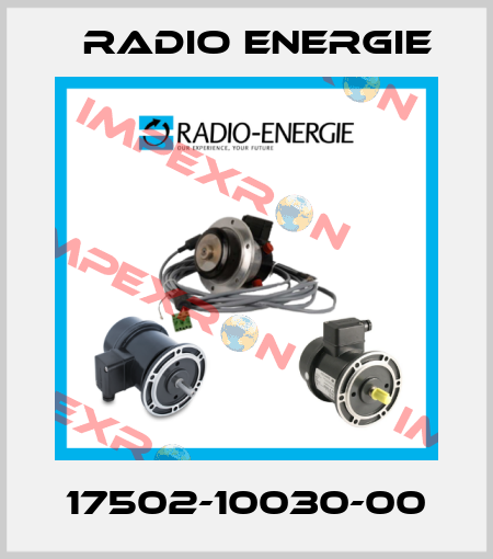 17502-10030-00 Radio Energie