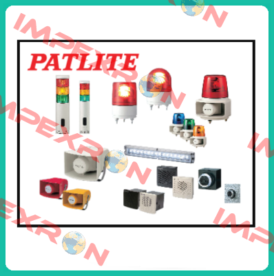 EHS-M1T Patlite