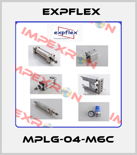 MPLG-04-M6C EXPFLEX