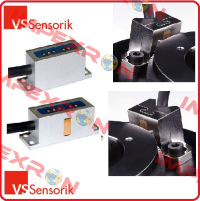 RGM2G-AM2-V3F/T050 VS Sensorik