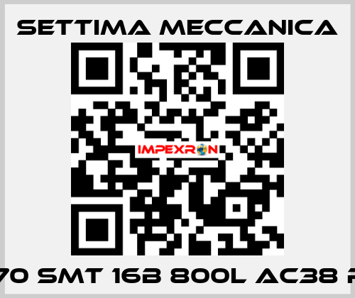 GR70 SMT 16B 800L AC38 RF3 Settima Meccanica