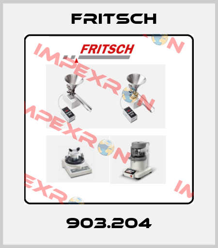 903.204 Fritsch