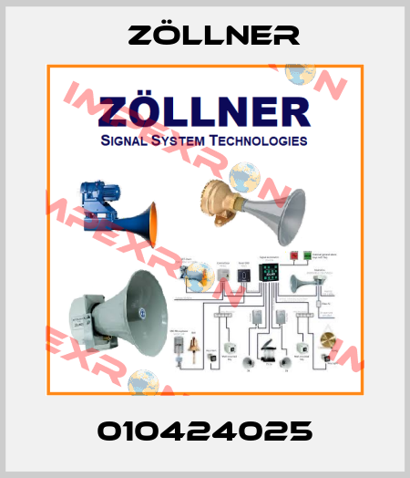 010424025 Zöllner