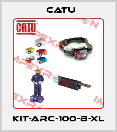 KIT-ARC-100-B-XL Catu