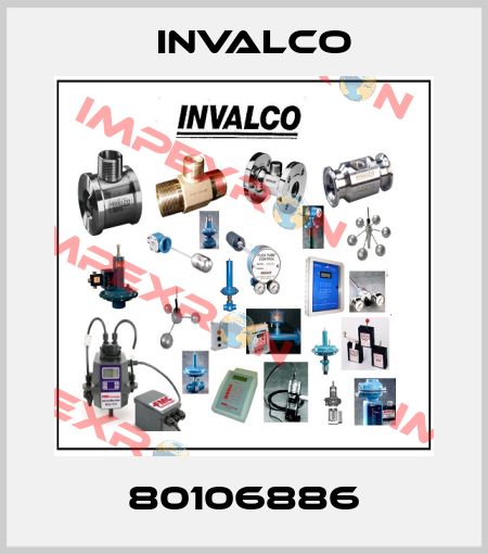 80106886 Invalco