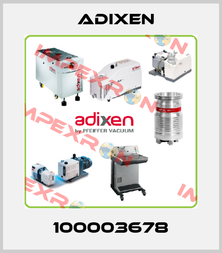 100003678 Adixen
