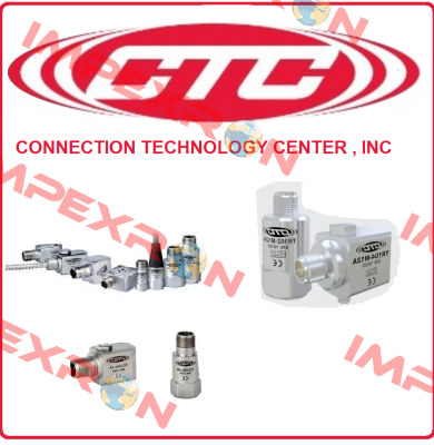 CT101-2A CTC Connection Technology Center