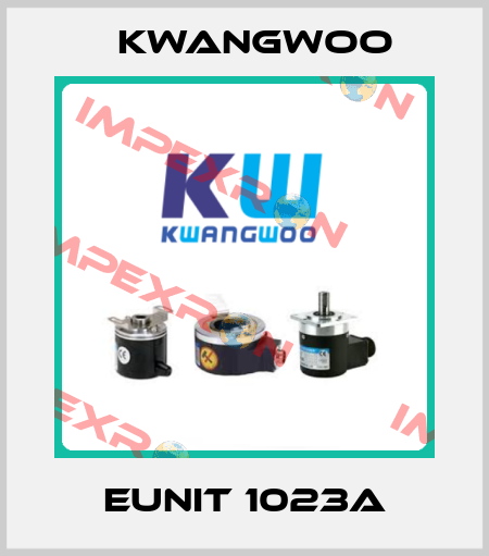EUNIT 1023A Kwangwoo