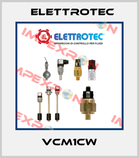 VCM1CW Elettrotec