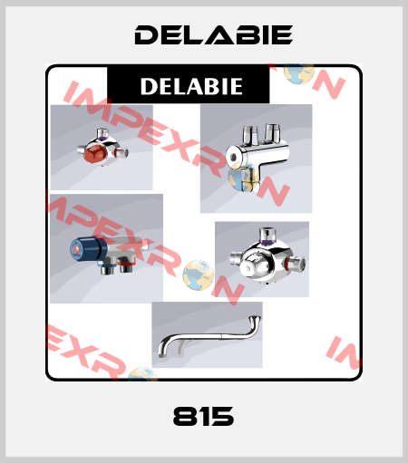 815 Delabie