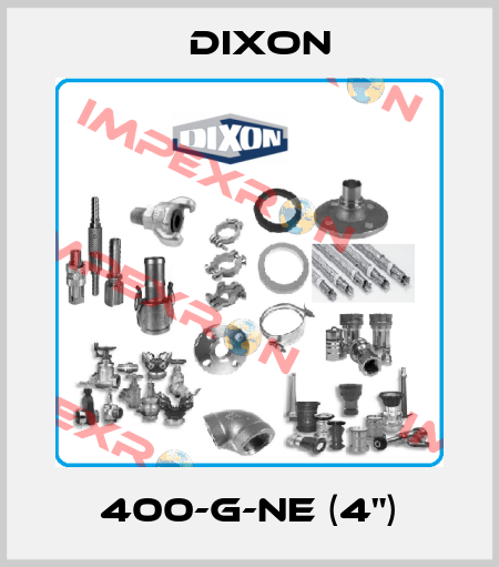 400-G-NE (4") Dixon