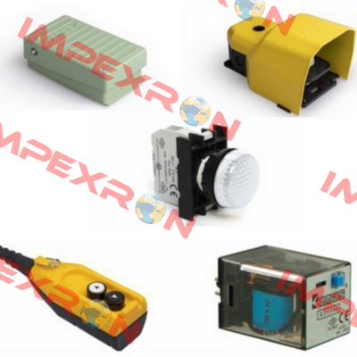 closed socket for switch B101AA31 Emas