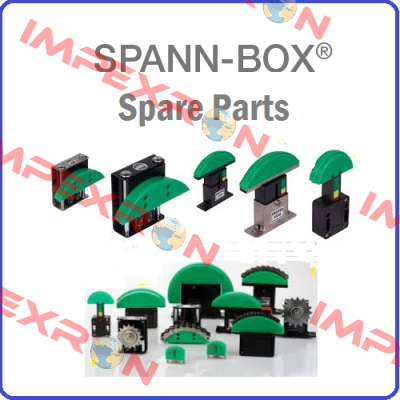 1H16BA SPANN-BOX