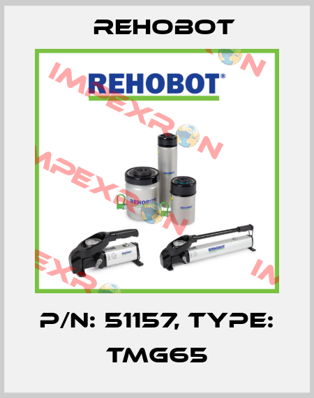 p/n: 51157, Type: TMG65 Rehobot
