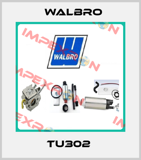 TU302  Walbro