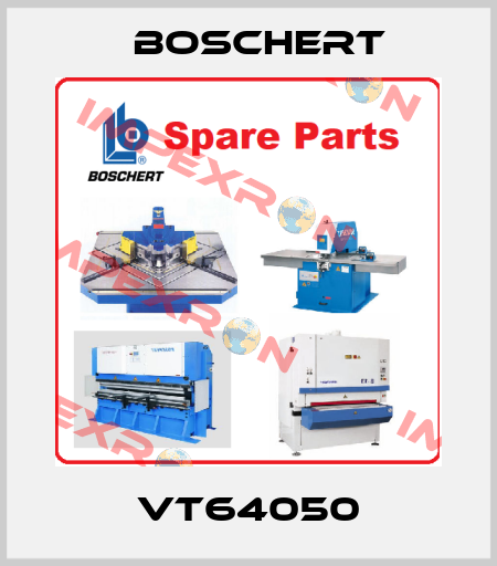 VT64050 Boschert