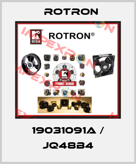 19031091A / JQ48B4 Rotron