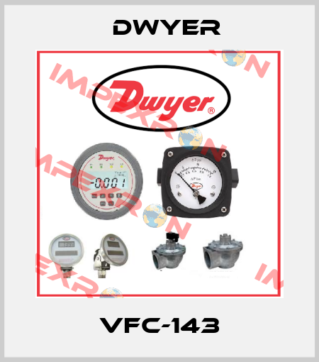 VFC-143 Dwyer