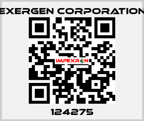 124275 Exergen Corporation