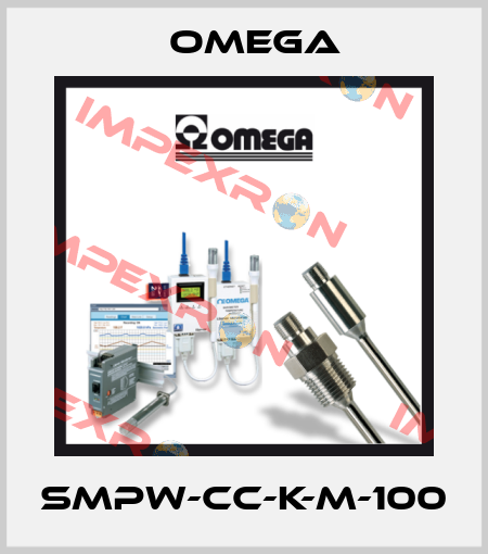 SMPW-CC-K-M-100 Omega