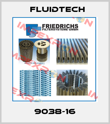 9038-16 Fluidtech