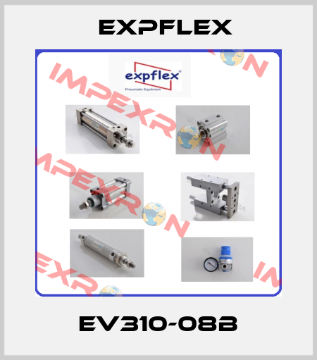 EV310-08B EXPFLEX