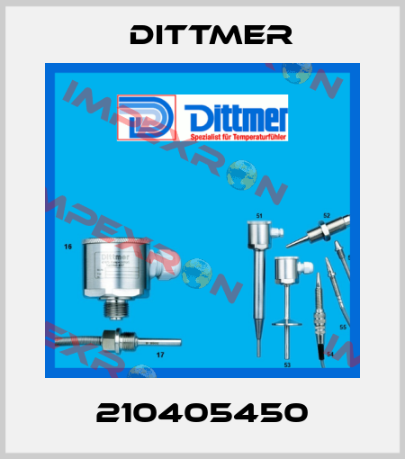 210405450 Dittmer