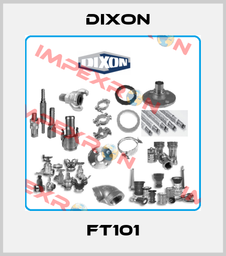 FT101 Dixon