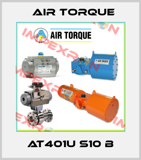 AT401U S10 B Air Torque