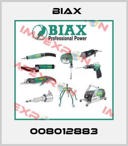 008012883 Biax